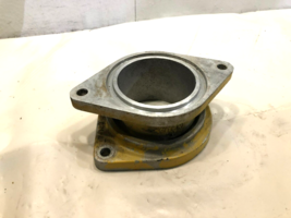 CATERPILLAR CAT 3508 DIESEL ENGINE ADAPTER 1N3114 OEM - $275.00