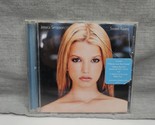 Sweet Kisses by Jessica Simpson (CD, Nov-1999, Columbia (USA)) - £4.18 GBP
