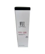 Beate Johnen BJ Time Code Eye Boost 1.2 fl oz Anti Aging New - $505.38 MXN