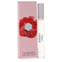 Vince Camuto Amore by Vince Camuto Mini EDP Rollerball .2 oz (Women) - £35.84 GBP