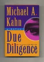 Due Diligence Signed Copy - £97.41 GBP