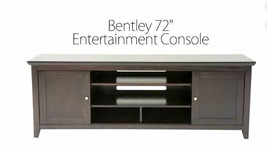 Bentley Entertainment Console RETAIL $1,059 - £116.16 GBP