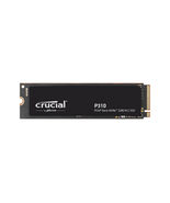 Crucial P310 4 TB Solid State Drive - M.2 2280 Internal - PCI Express NV... - $10,178.04 MXN