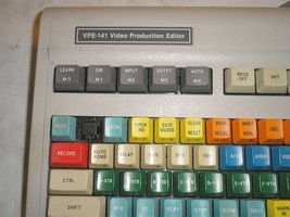 Grass Valley Group VPE-141 Video Production Editor - £96.41 GBP