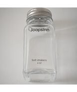 Joapsinn Salt shakers - Modern Kitchen Decor, Dining Table Countertop Ac... - $126.95 MXN