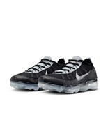 NEW Nike Air Vapormax 2023 FK Oreo Black Blue Tint DV1678-010 Men’s Size 12 - $158.39