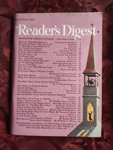 Reader&#39;s Digest December 1945 Albert Einstein Atom Bomb J. C. Furnas Emery Reves - £25.48 GBP