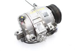 A/C Compressor 3.0L Fits 11-19 BMW X6 76274 image 4