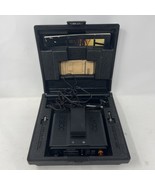 VTG 80&#39;s Escort Passport Cincinnati Microwave Radar Warning Receiver Det... - $28.05 CAD