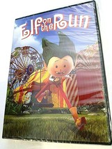 Elf on the Run (DVD,2016,Widescreen) Brand New Factory Sealed! USA! - £5.09 GBP