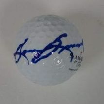 Sam Snead (d. 2002) Signed Autographed PGA Tour Titleist Golf Ball - COA... - $199.99