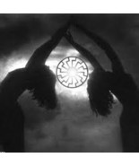 Black Sun Ritual SOUL BINDING of the 7 Ancient Arabic Sorcerers  - €567,12 EUR