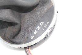 08-13 MINI COOPER CLUBMAN S AT AUTOMATIC GEAR SHIFTER BOOT E6061 image 6
