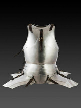 Milan style 14 Cuirass With Shoulders Avant Armour - £259.92 GBP