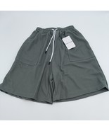 Positive Potato Pants Multi-purpose Men&#39;s Casual Sport Shorts, Moisture ... - $510.88 MXN