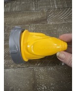 Furrion F30CVL-SY 30A Or 16A Weatherproof Female Connector Cover NO BOX - $47.37 CAD