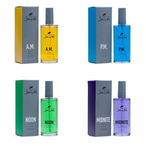 Johnny B Aftershave Spray - A.M. image 4