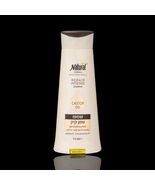 Natural Formula - Castor oil shampoo for weak, brittle &amp; damaged hair 40... - $59.76 CAD