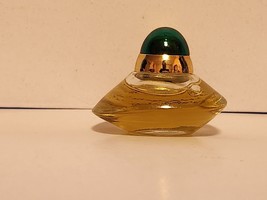 Vintage Volupte Parfum Oscar de la Renta Mini Perfume 1/8oz Splash - $16.82