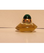 Vintage Volupte Parfum Oscar de la Renta Mini Perfume 1/8oz Splash - $16.82