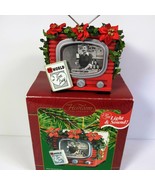 Carlton Cards I Love Lucy  An &quot;I Love Lucy&quot; Lights &amp; Sound Ornament - $47.28 CAD