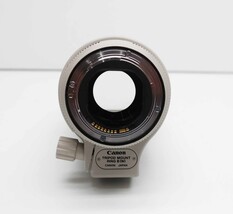 Canon EF 70-200mm f/2.8L IS III USM Lens READ image 7