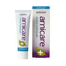 Nelsons Arnicare Arnica Cooling Gel - 30 g  - $11.00