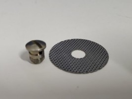 Buon Caffe Model 320 Espresso Maker Replacement Part, Brewing Sieve with... - $9.89