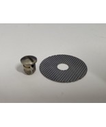 Buon Caffe Model 320 Espresso Maker Replacement Part, Brewing Sieve with... - £7.77 GBP