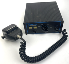 Galls Street Thunder GS-230 Full Function Siren Deluxe with Hand Set PA ... - €102,96 EUR