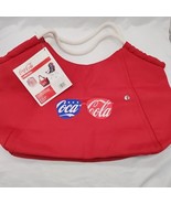 Coca Cola Collection Cabo Beach Tote Bag With Tag - £29.69 GBP