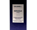 Goldwell Kerasilk Style Enhancing Curl Creme 2.5 oz - £20.11 GBP