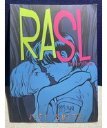 Rasl Ser.: RASL Vol. 2 : The Fire of St. George (2010, Trade Paperback) - $93.89 MXN