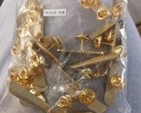 Lot of 25x Neff Service Bar Team,Club &amp; Sports Award Lapel Pins - $14.85