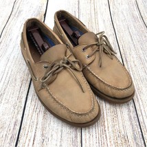 Sperry Top-Sider Broken In Boat Shoes in Men&#39;s Size 11 - $16.95