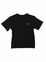Athletech Short Sleeve T-Shirt By Athletech - Unisex Kid&#39;s Size S (6-7) - Black - £6.60 GBP