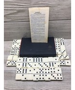 Vintage Hoyle Double Six Domino Set - €8,52 EUR