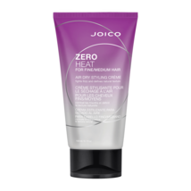 Joico Zero Heat Air Dry Styling Creme - Fine/Medium Hair 5.1oz - £26.68 GBP