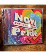 Now That&#39;s What I Call Pride - (CD) NEW *CRACKED CASE* - €3,81 EUR
