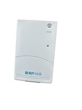 X10 Wi-Fi Module WM100 White HUB For Android And Apple Devices - $1,983.84 MXN