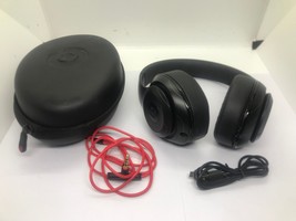 Beats Studio U.S. Headphones - Exclusive Military Model B0500 BUNDLE LOT - $52.16