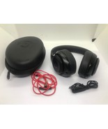 Beats Studio U.S. Headphones - Exclusive Military Model B0500 BUNDLE LOT - $52.16