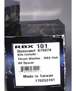 Solas/Rubex #RBX-101 Hub Kit Johnson/Evinrude/BRP/Cobra V6/GC 90 - $79.78 CAD