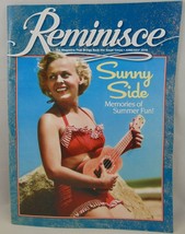 Reminisce Magazine Jun/Jul 2010 - £3.88 GBP