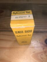 Vintage NOS Bendix Radio Coil L2090237-2C 262.5 kc - $11.88