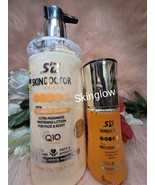 X1 ORIGINAL SKIN DOCTOR PARIS CARROT GLOW FACE &amp; Body LOTION &amp; Skin Doct... - $84.61 CAD