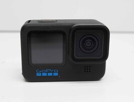 GoPro HERO11 Black Action Camera CHDHX-112-TH - Black image 3