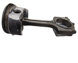 Piston and Connecting Rod Standard From 2012 Mazda 3  2.0 - $69.95