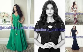 4 x Bollywood Inde Acteur Aishwarya Rai Bachchan Photo Couleur Photographie... - £7.14 GBP+