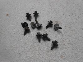 2012 Ford Explorer Front Left LH Driver side Fender Bolts - $28.99